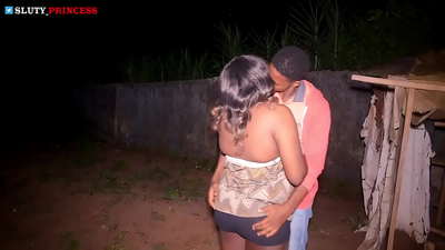 ആഫ്രിക്കൻ അശ്ലീലം